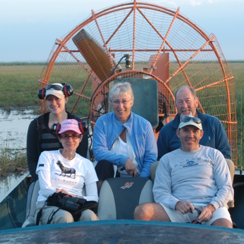 Bamurru Plains 2008 our first visit