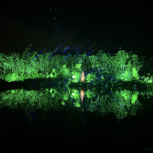 Fraser Island - Gari