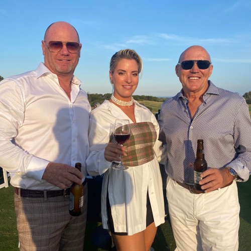 Golf at NSWGC Sydney