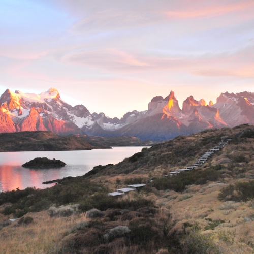 Patagonia  - Torres del Paine National Park