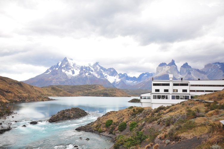 Explora Lodge Patagonia