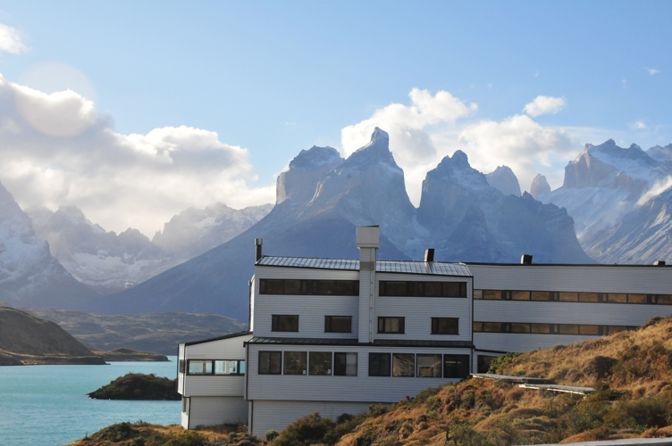 Explora Lodge Patagonia amazing place