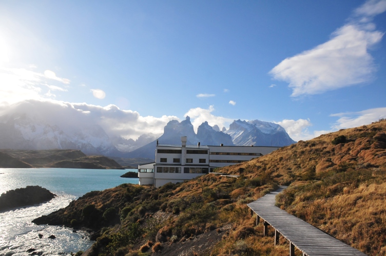 Explora Lodge Patagonia 