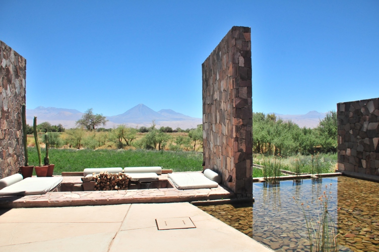 Tierra Atacama Hotel & Spa