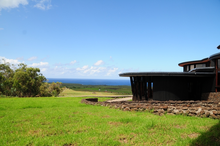 Explora Lodge is the place to stay