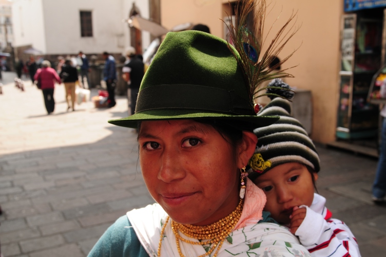 Cusco family