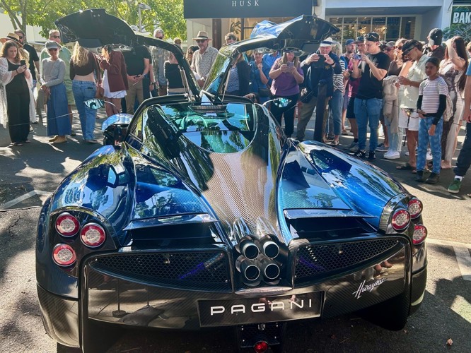 Noosa Concourse 2025