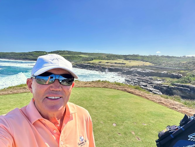 Never get sick of that photo