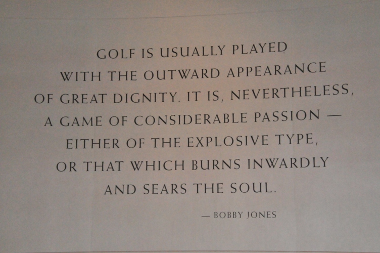 You could spend two hours here