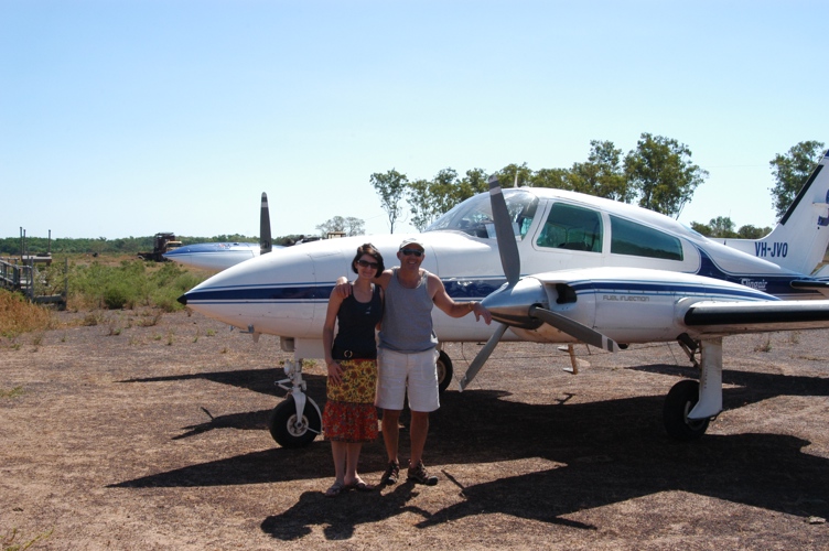 Best and quickest way to get to  Banurru Plains