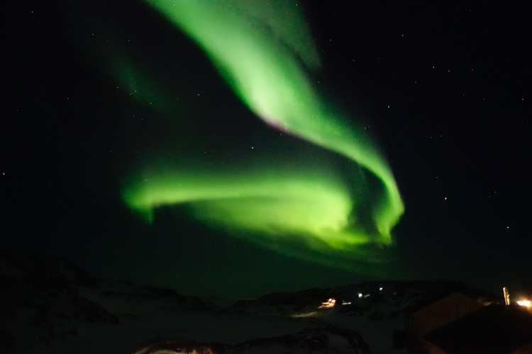 Worth the trip right here