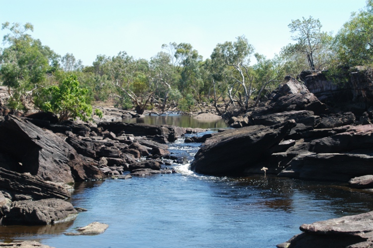 Mt Borradaile day 2 010