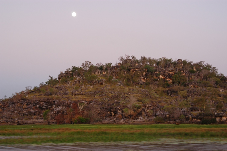 Mt Borradaile day 2 112