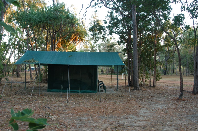 Mt Borradaile day 2 128