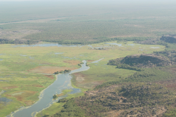 Mt Borradaile Day 3 192