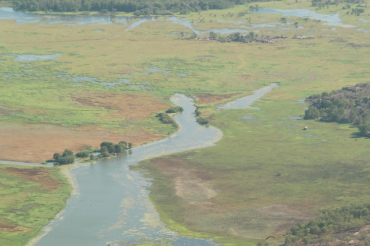Mt Borradaile Day 3 193