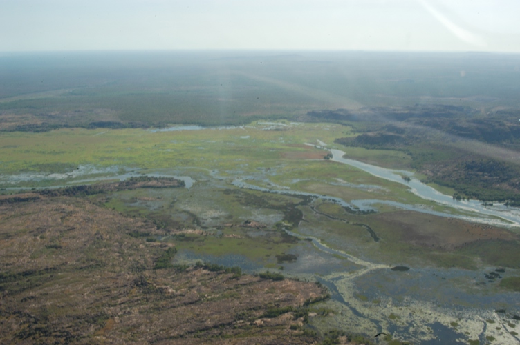 Mt Borradaile Day 3 196