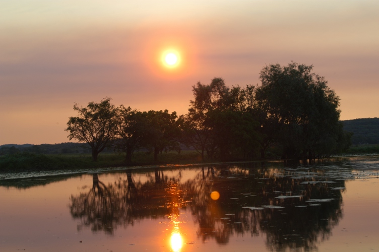 Mt Borradaile perfect