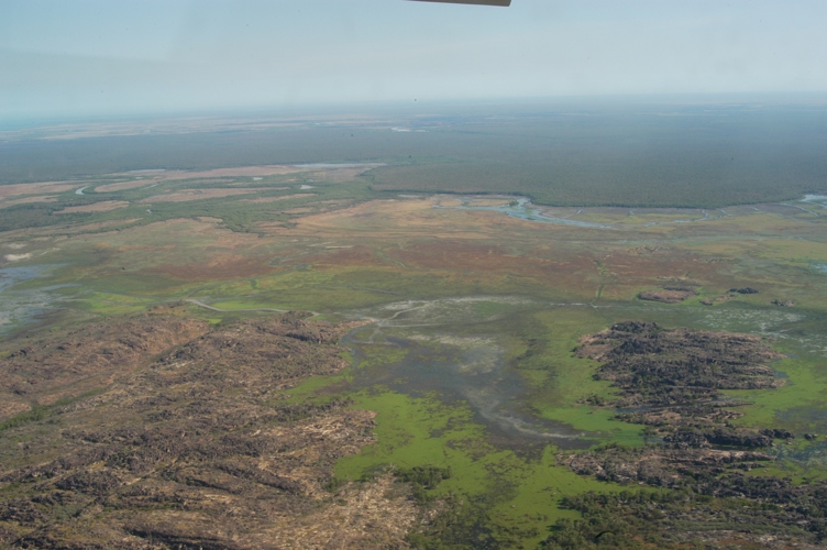 Mt Borradaile Day 3 198