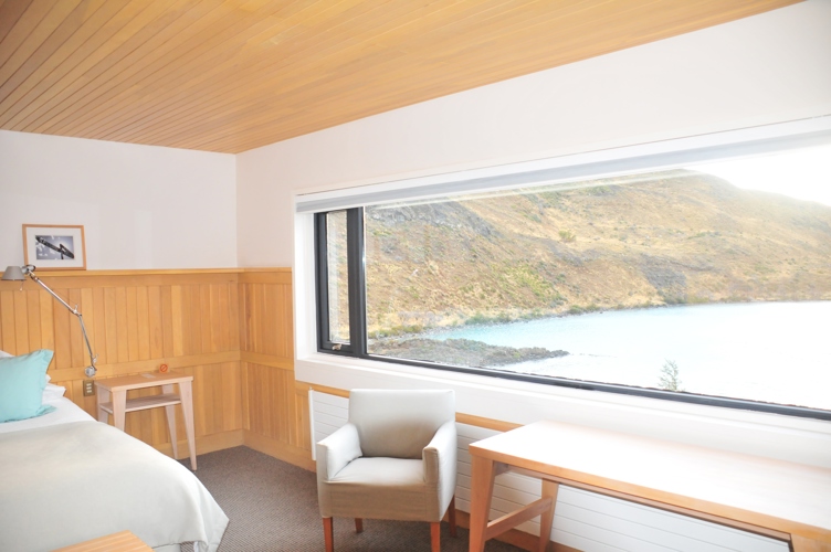 Our room Explora Lodge