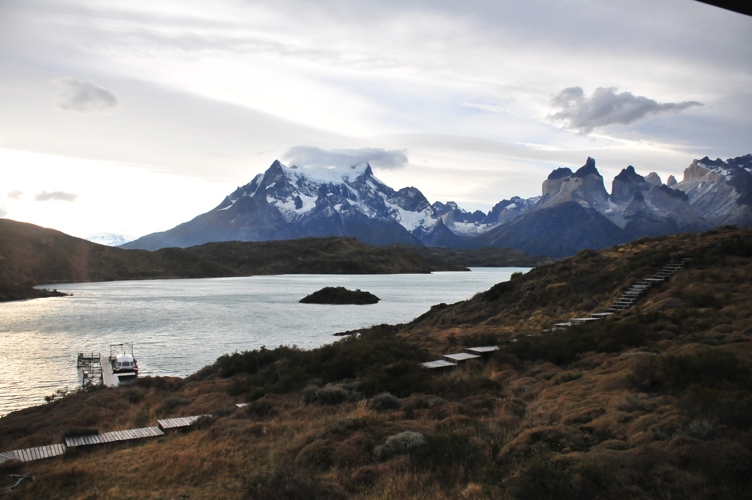 Torres del Paine National Park