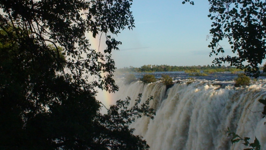 Victoria Falls