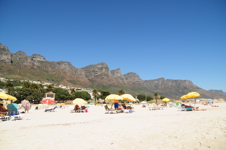 Camps Bay