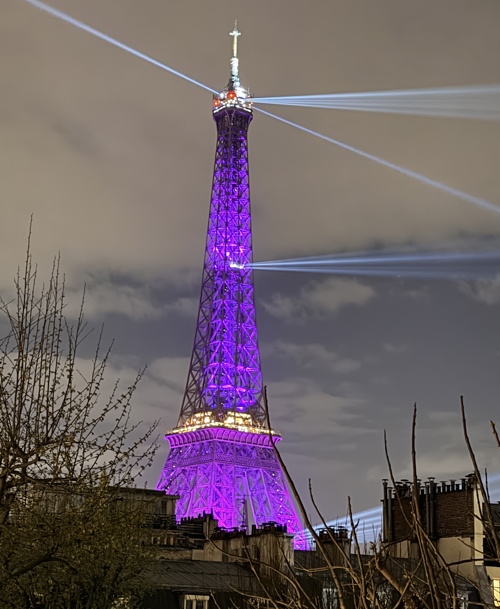 Amazing in any color