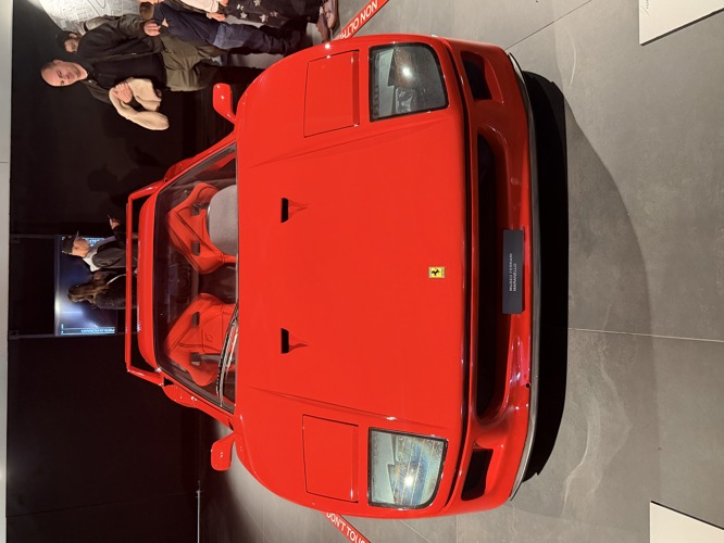 F 40