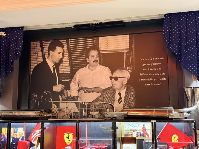 Ristorante Lo Smeraldo 1