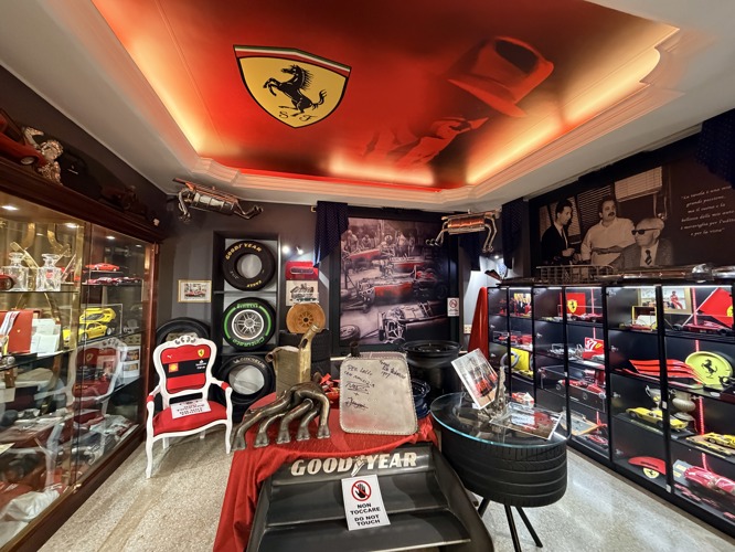 Ristorante Lo Smeraldo